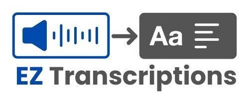 eztranscriptions.com